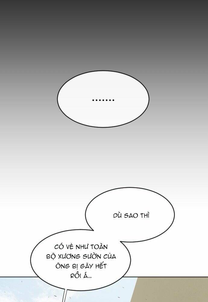 kĩ nguyên của anh hùng chapter 68 71