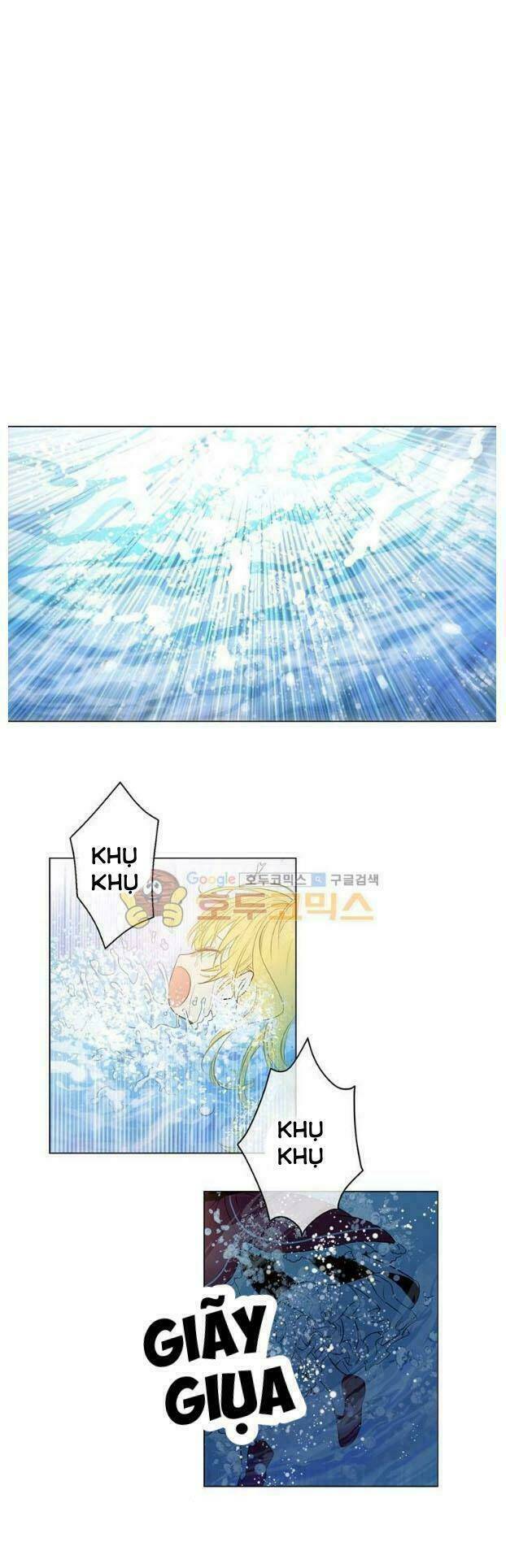 một ngày nọ ta trở thành công chúa chapter 6 10