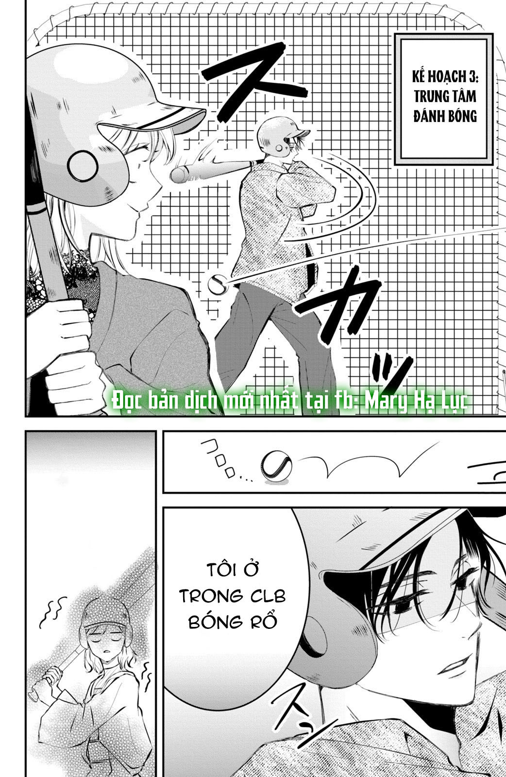 búp bê trang điểm của higashi sengoku chapter 5.1 14