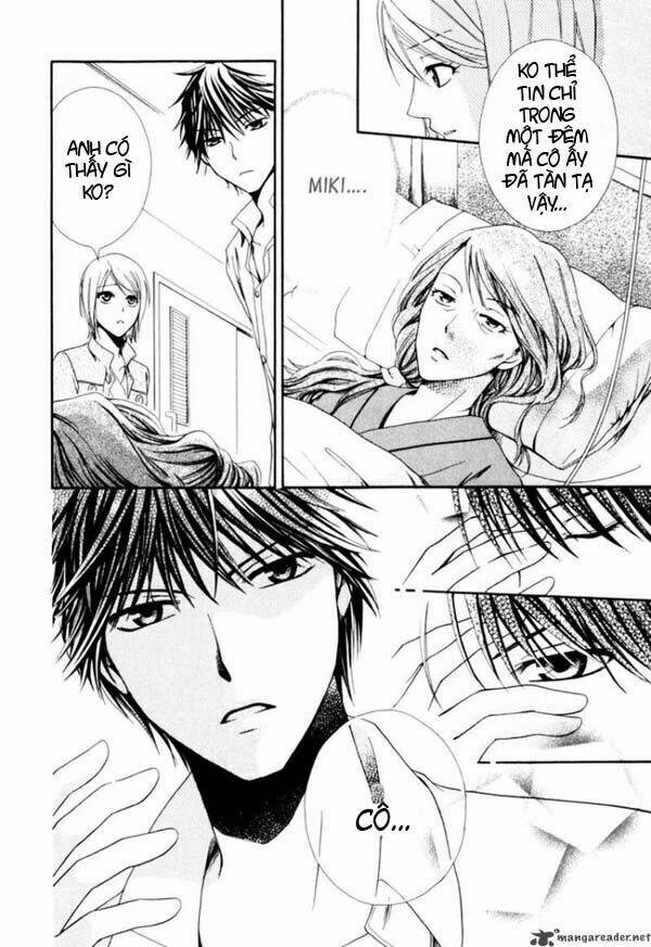 shinrei tantei yakumo - thám tử tâm linh season 1 chapter 1 30