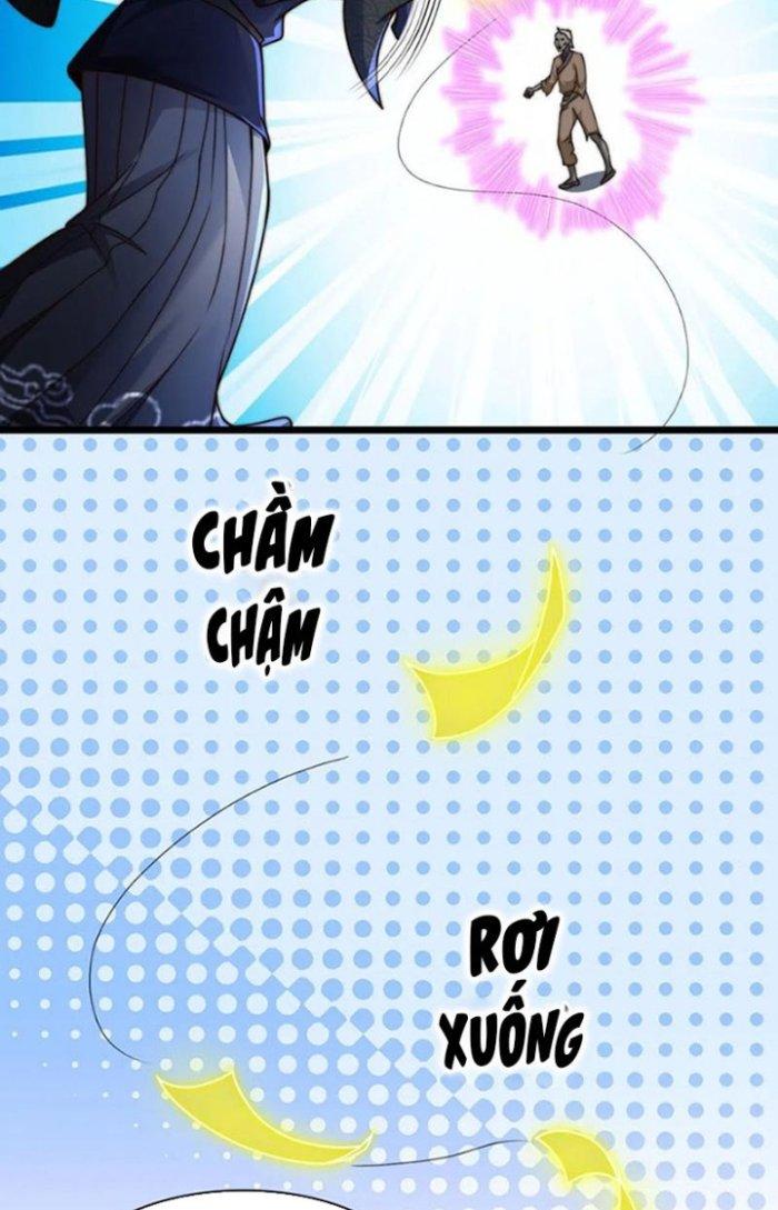 ta nuôi ma quỷ ở trấn ma ti chapter 58 27