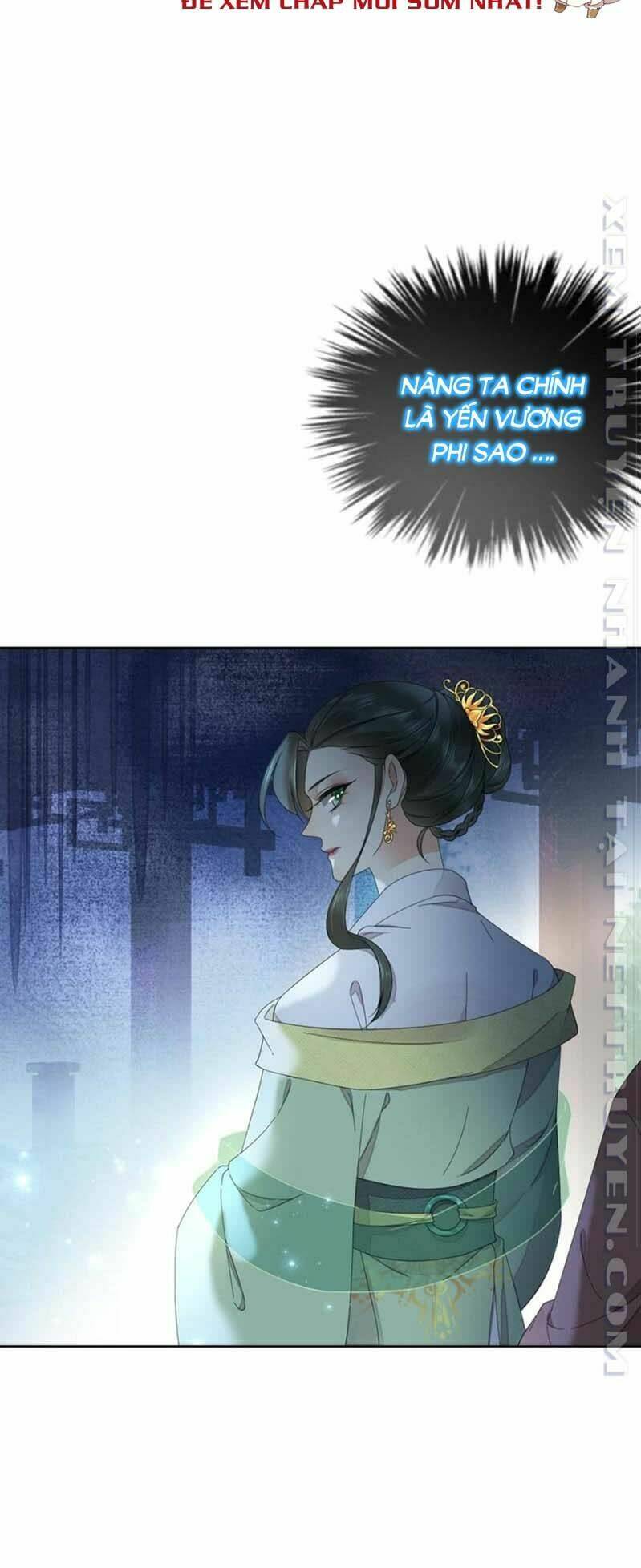 dục hỏa độc nữ chapter 126 41