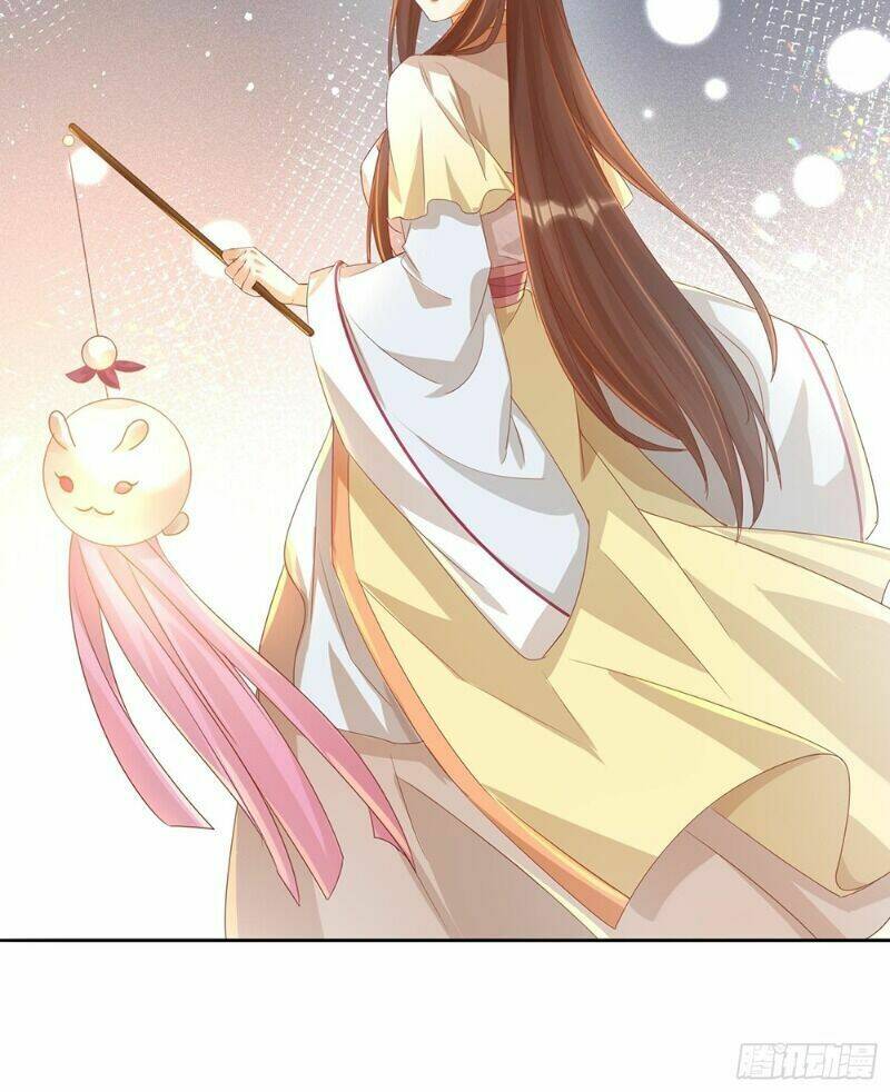 nghe nói ta là hợp hoan lão tổ? chapter 32 22