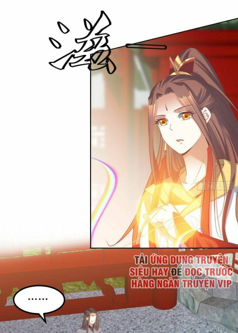 đỉnh cấp phản phái đại sư huynh chapter 23 6