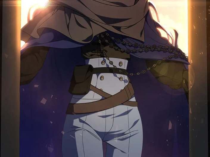 vị cứu tinh của nam phản diện chapter 69 97