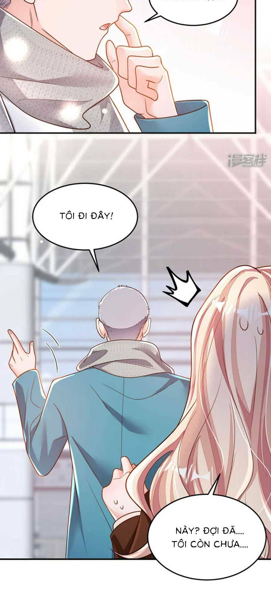 ác ma thì thầm chapter 118 5