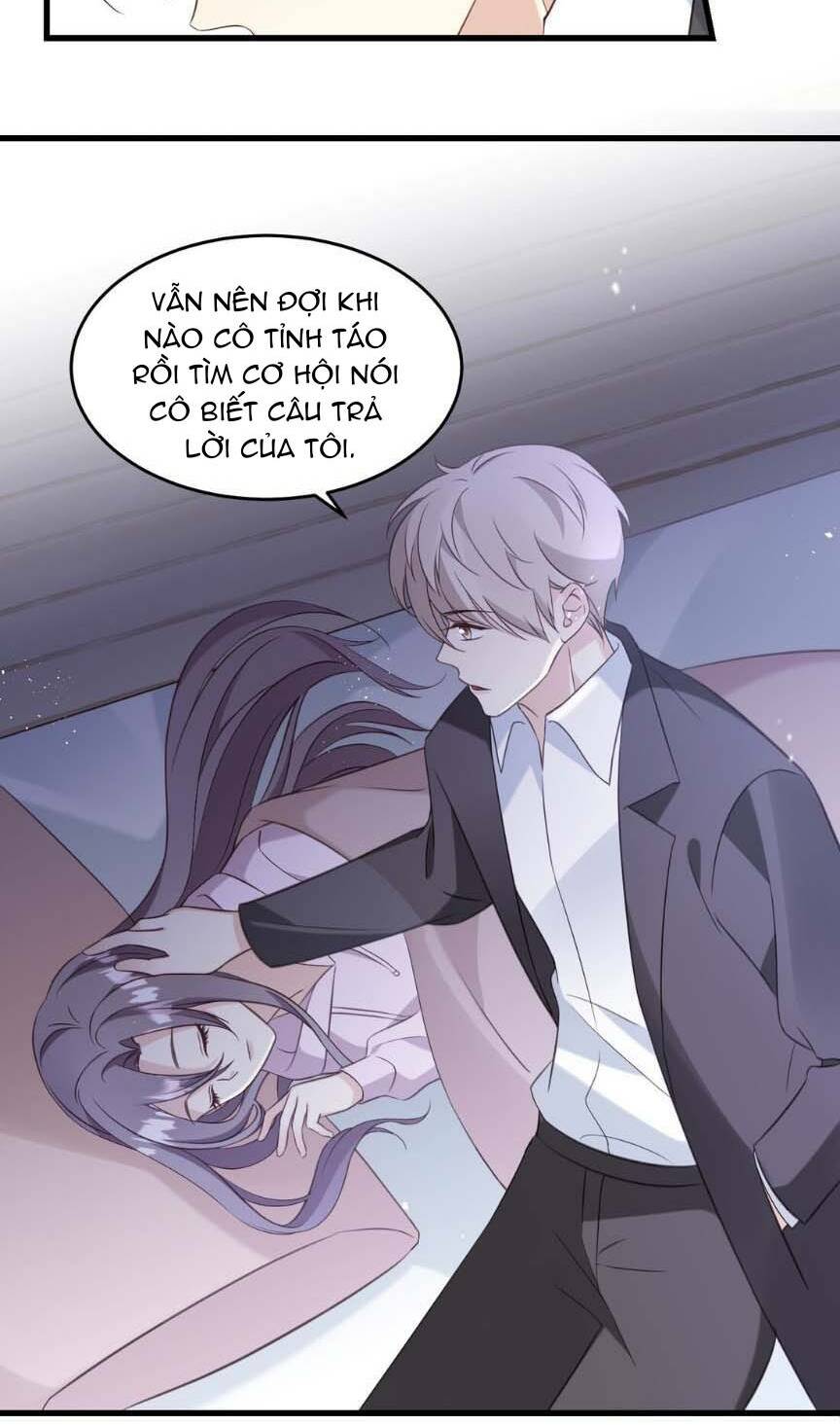 kiều thê hào môn chạy đi đâu chapter 28 25