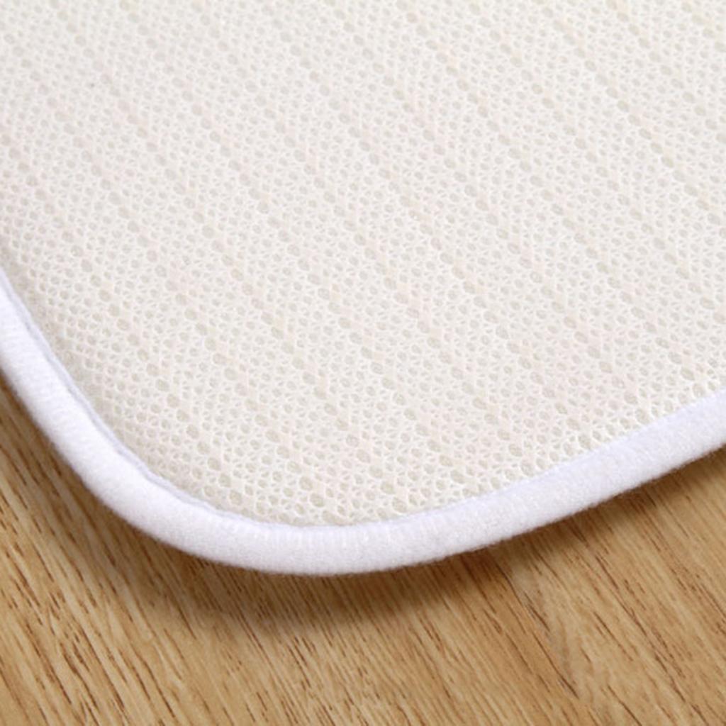 Animal Paint Door Mat Entrance Carpet Floor Rug Bathroom  Decor