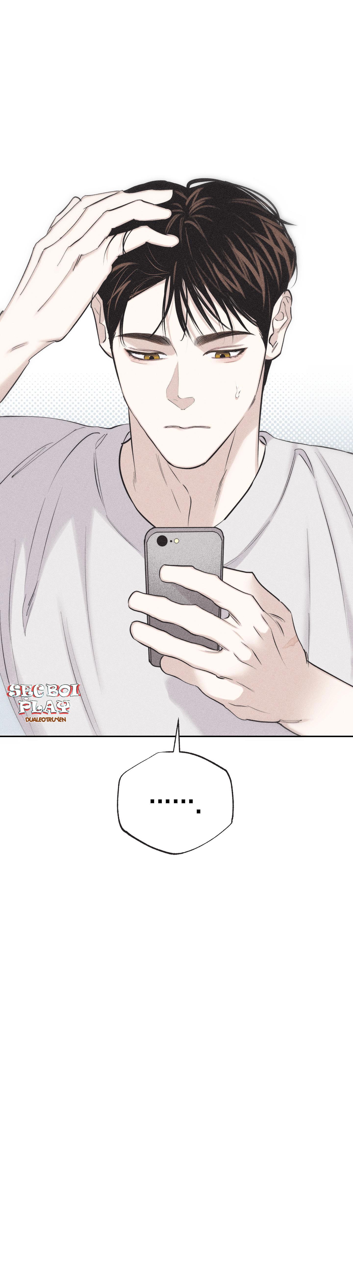 hình thái tình tan chapter 3 9