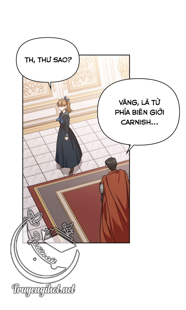 ác nữ xứng đôi với bạo chúa chapter 86 62