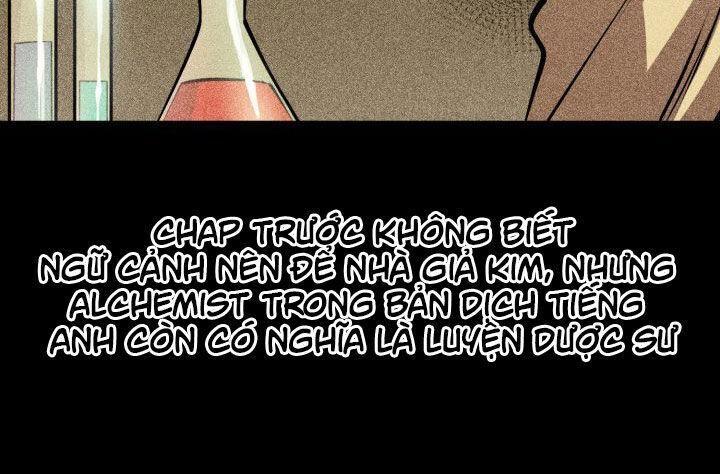 tôi trở lại thăng cấp một mình chapter 27 13