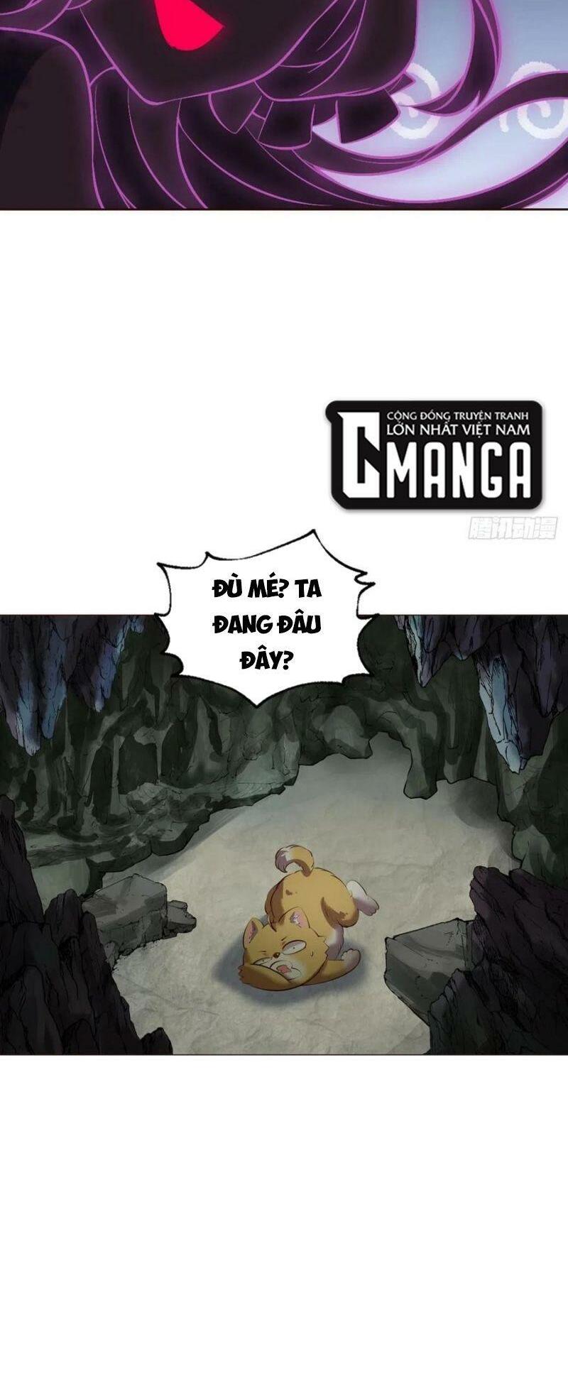 Trọng Sinh Thành Cậu Vàng Tại Dị Thế Chapter 245 44