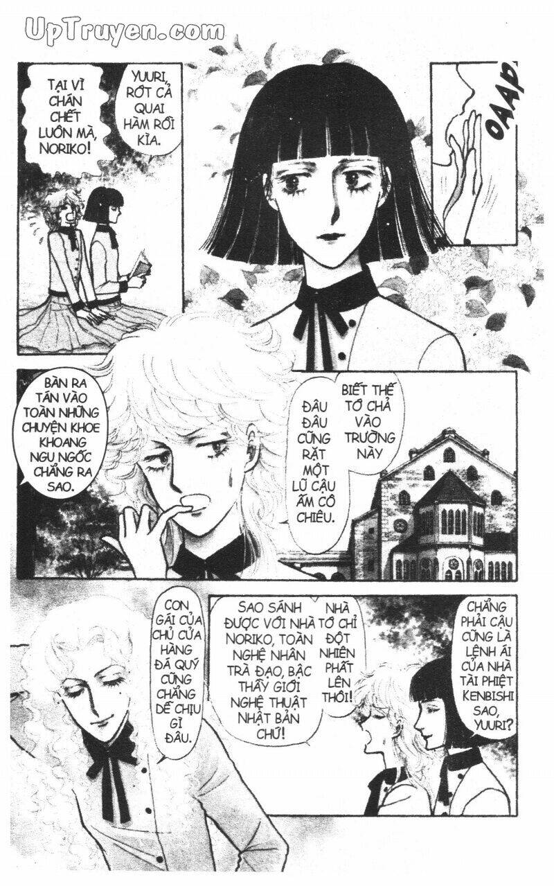 câu lạc bộ con nhà giàu chapter 1 7