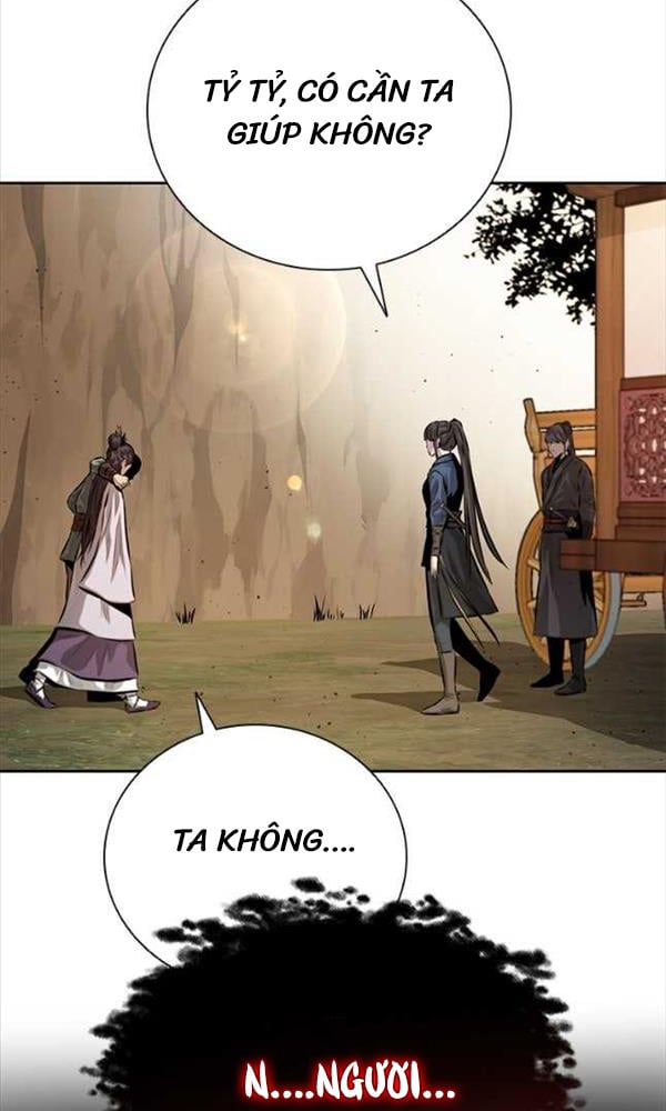 Kiếm Đế Nguyệt Linh Chapter 32 - Trang 28