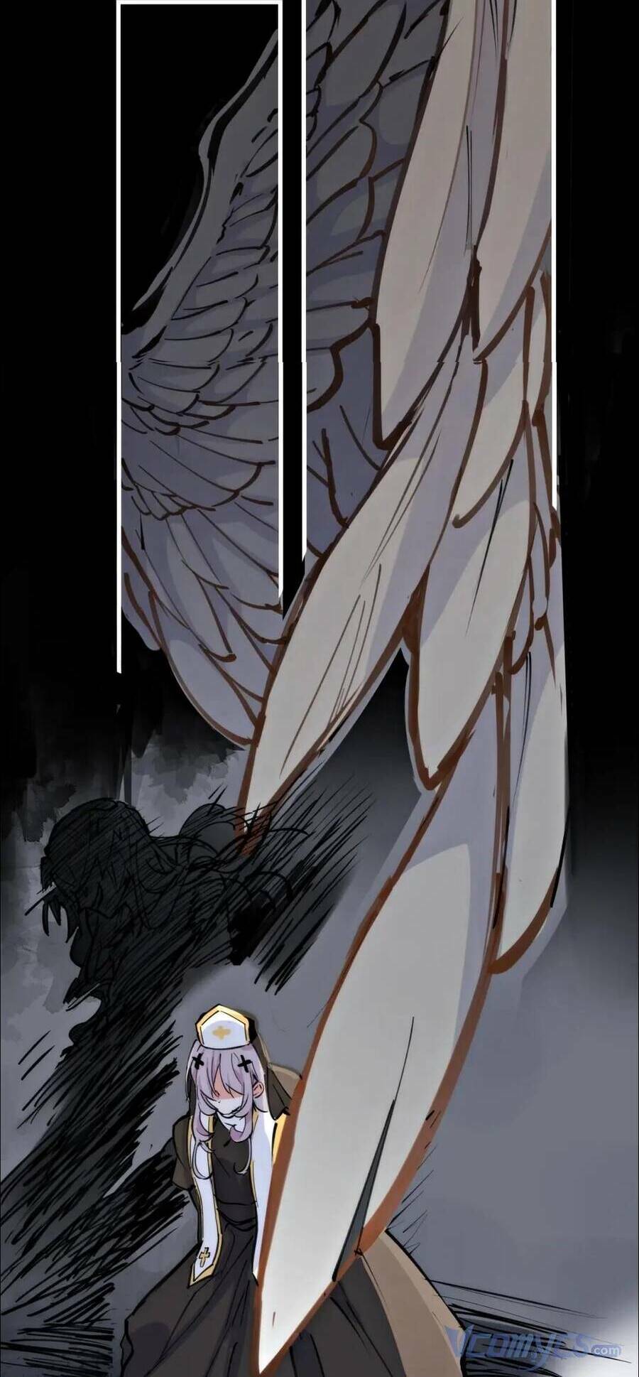 tình địch quái gở lại tăng thêm rồi chapter 35 40