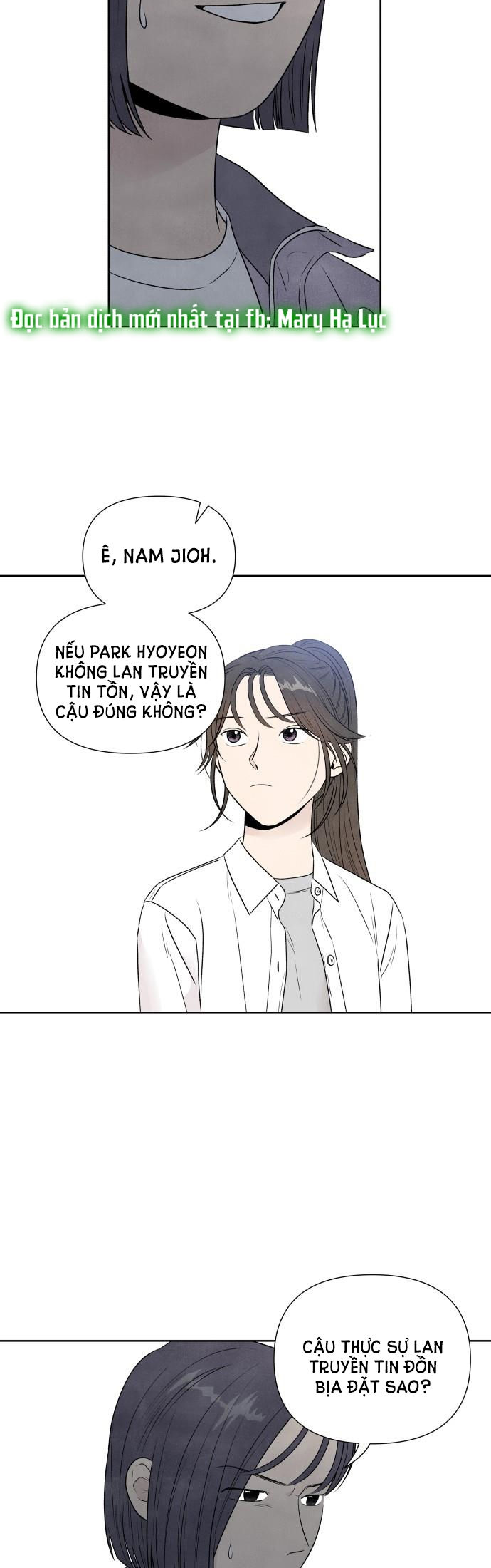 điều khiến tôi quyết tâm muốn chết chapter 15.2 13