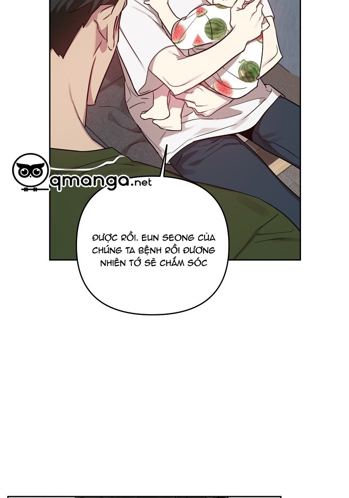 thần tượng đến rồi!? chapter 18 50