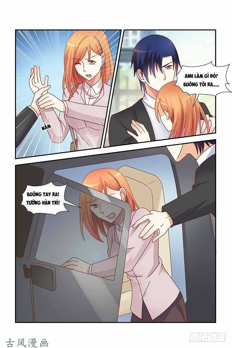 dường như tình yêu đã đến chapter 53 10