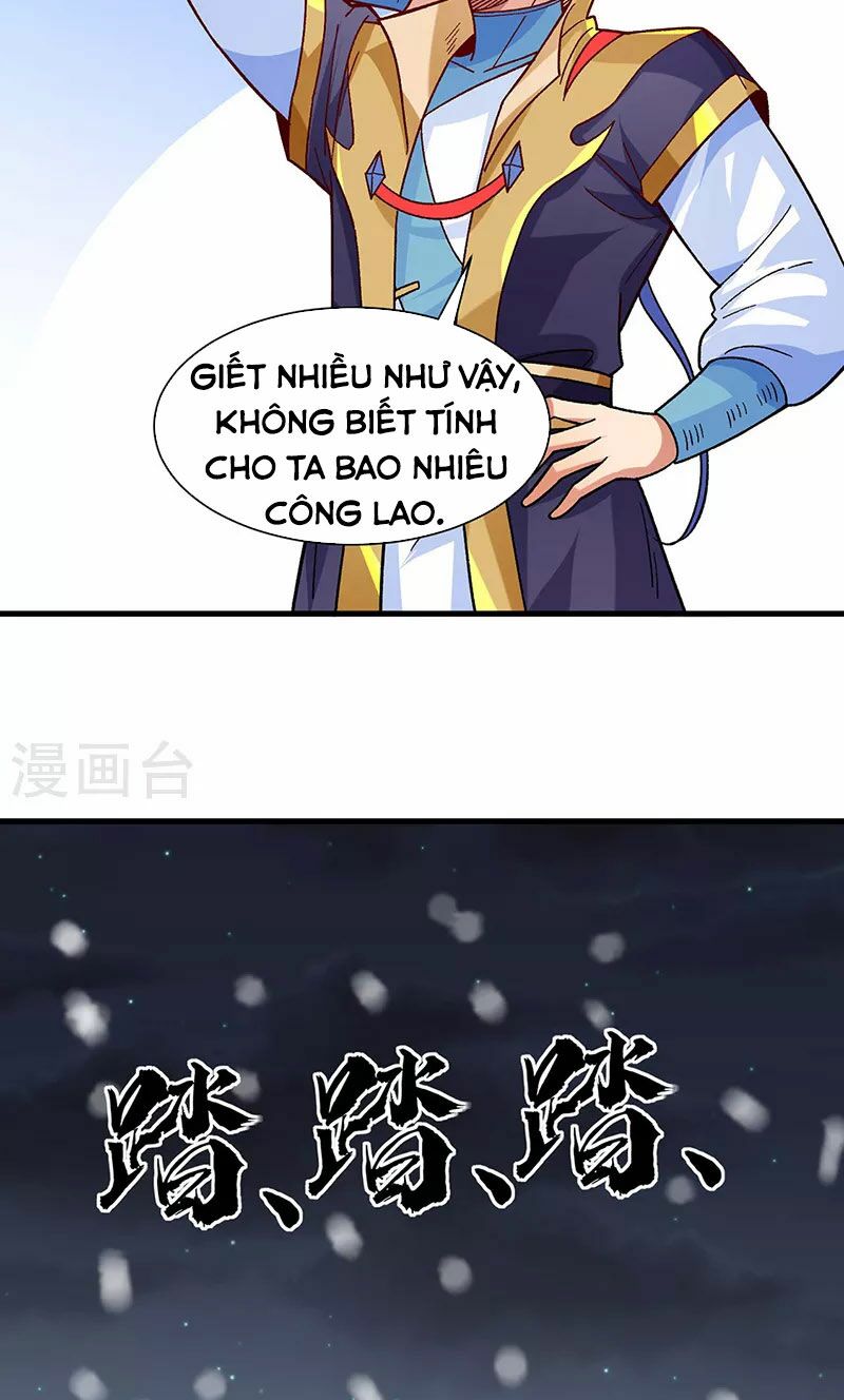 võ đạo độc tôn chapter 347 15