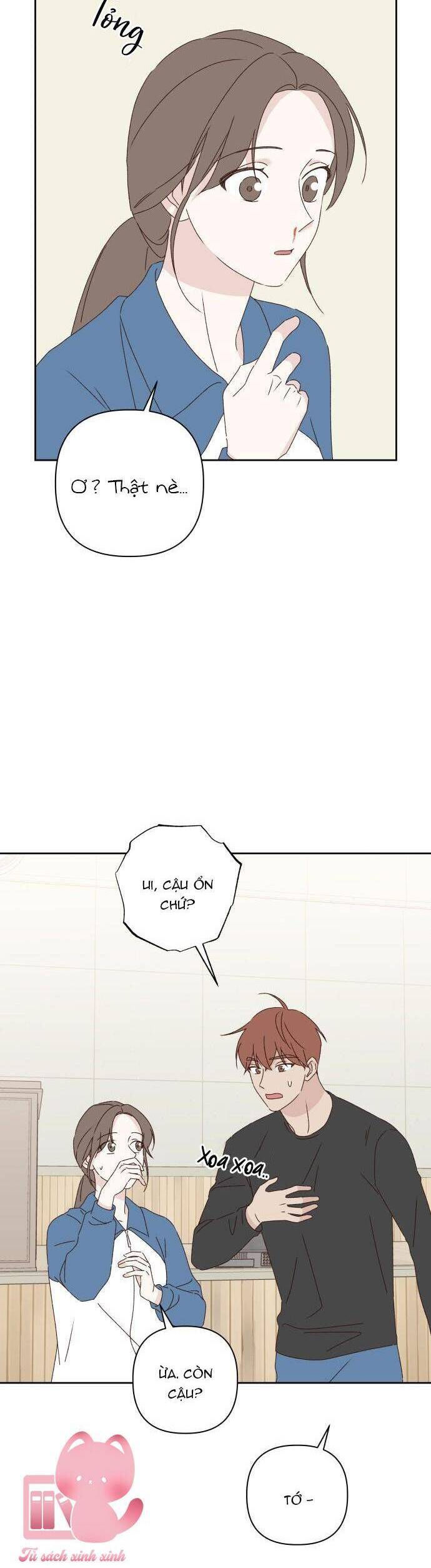 lén lút quện nhau chapter 21 26