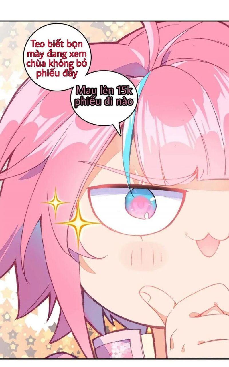 Lão Đại Xuyên Không Thành Tiên Nữ chapter 14.2 15