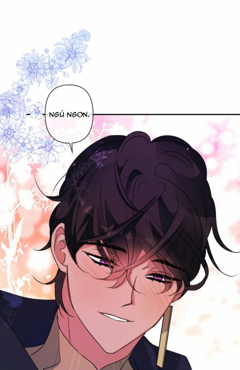 tôi đang nuôi dưỡng một con quái thú chapter 49 69