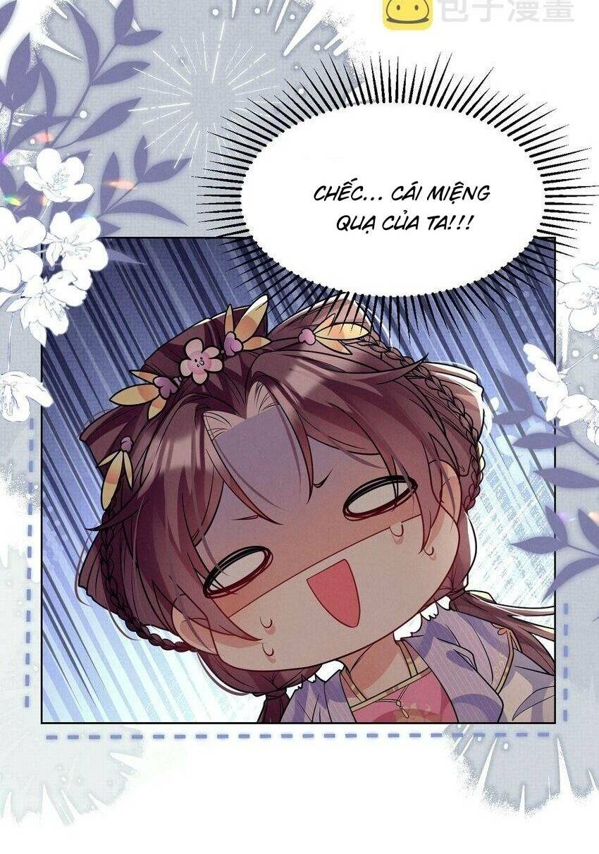 phương thức nuôi dưỡng nhân vật phản diện chapter 38 33