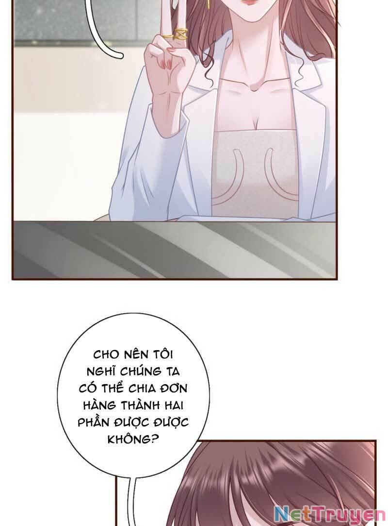 bạn gái tôi mới 30+ tuổi xuân chapter 91 22