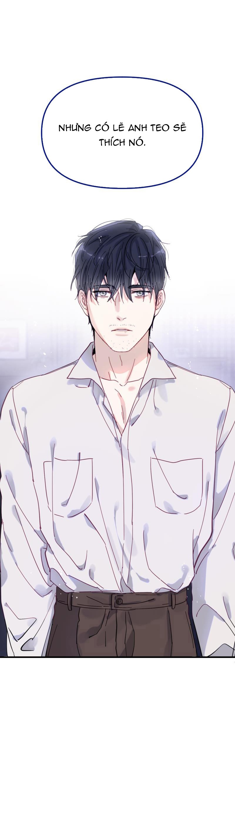 tiên cá trên bờ chapter 3 30