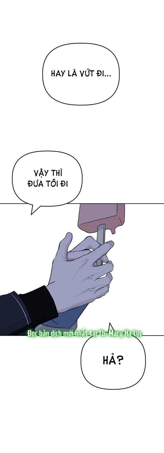 Tuyển Tập Truyện Ngắn Dằm Khăm Của Bạn Mảy chapter 25.2 - Trang 18
