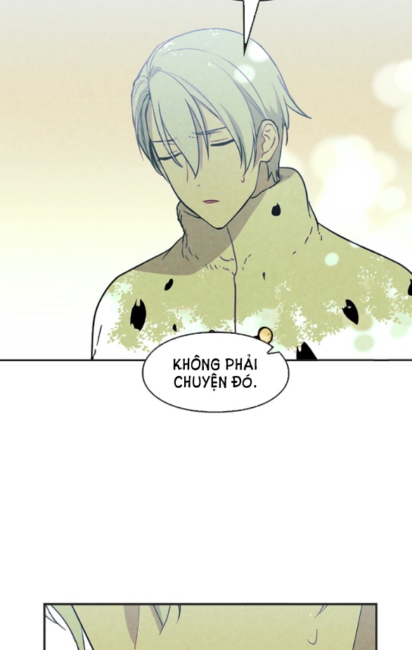 [bản 18+] trò chơi săn mồi của hoàng đế và thánh kỵ sĩ chapter 13.1 6