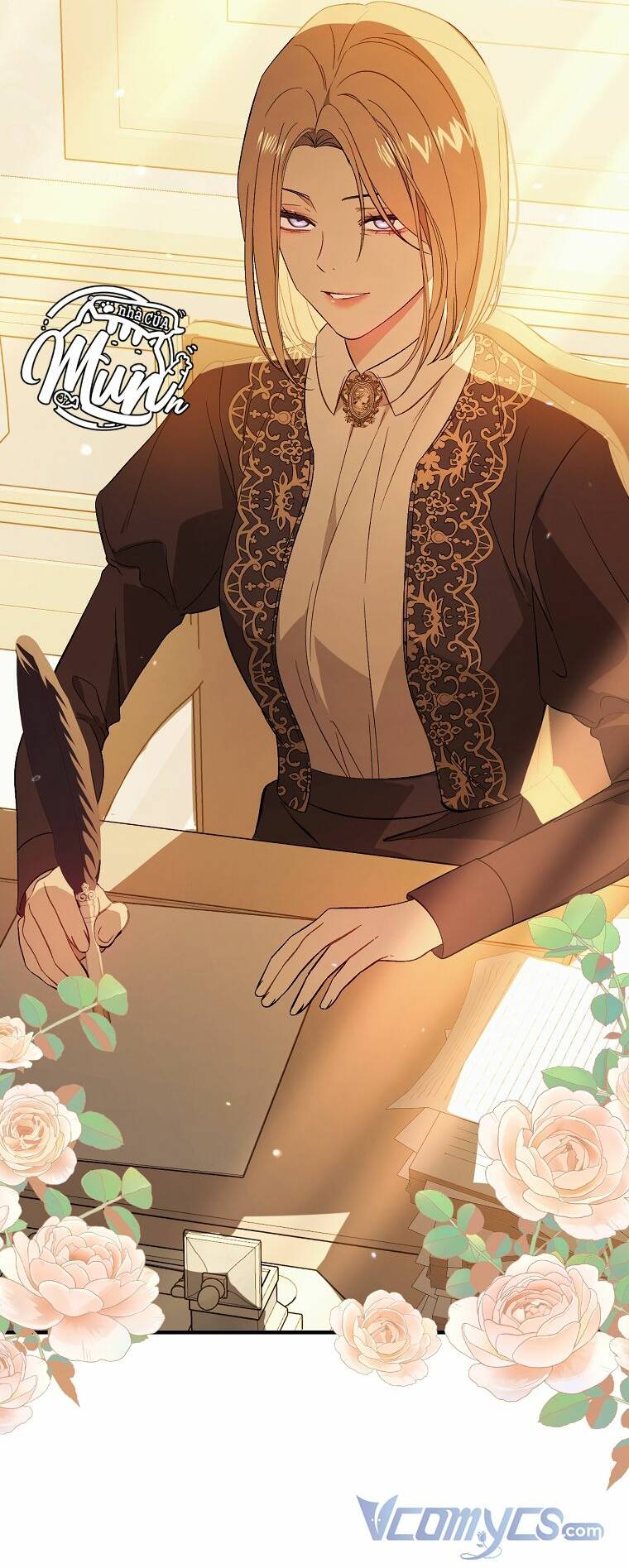 tôi không cố ý quyến rũ nam chính đâu! chapter 77 48