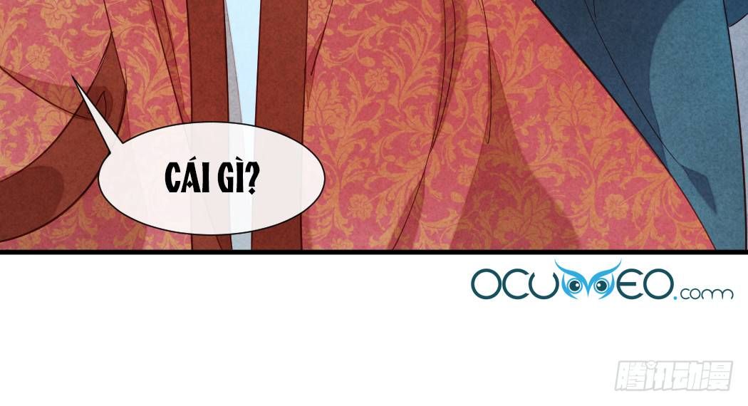 vương phi muốn trèo tường chapter 16 34