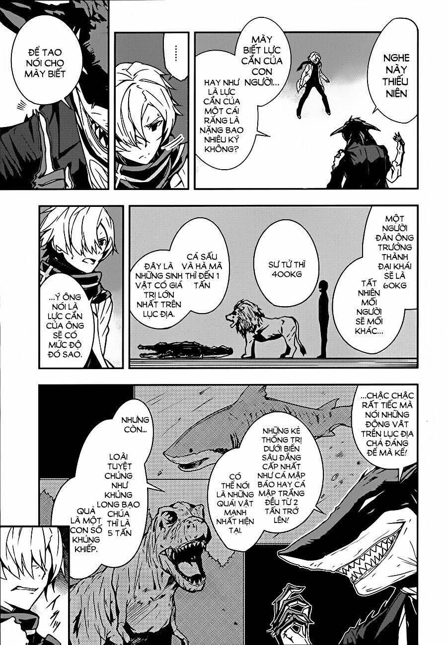 zettai naru kodokusha chapter 9 20