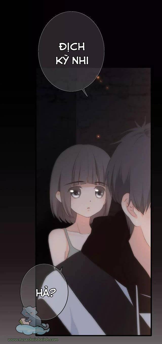 con tim rung động 2 chapter 65.1 37