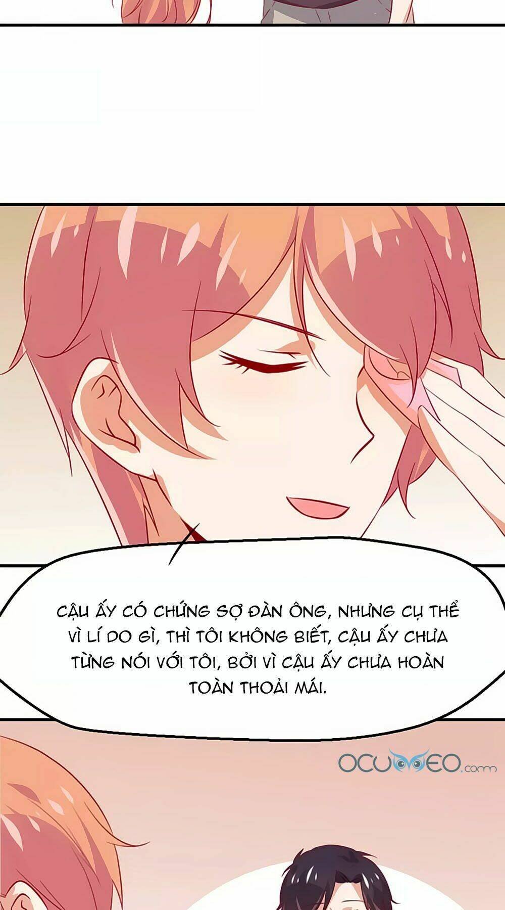 tổng tài, như vậy nhanh quá chapter 13 22