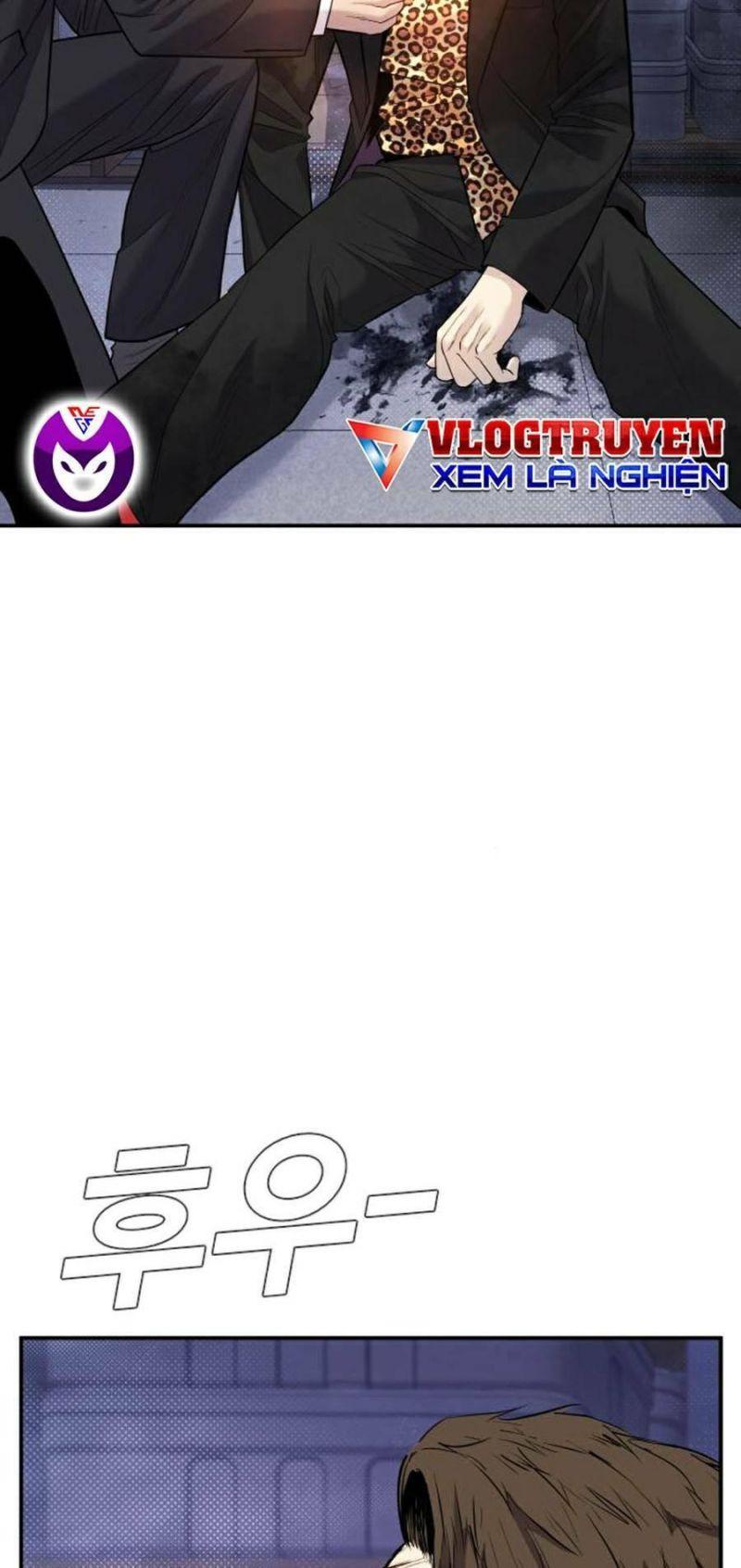 đặc vụ kim chapter 16 57