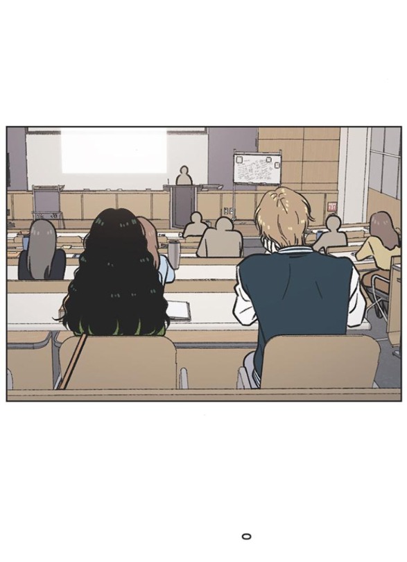 Thanh Xuân Đáng Yêu chapter 2.1 17