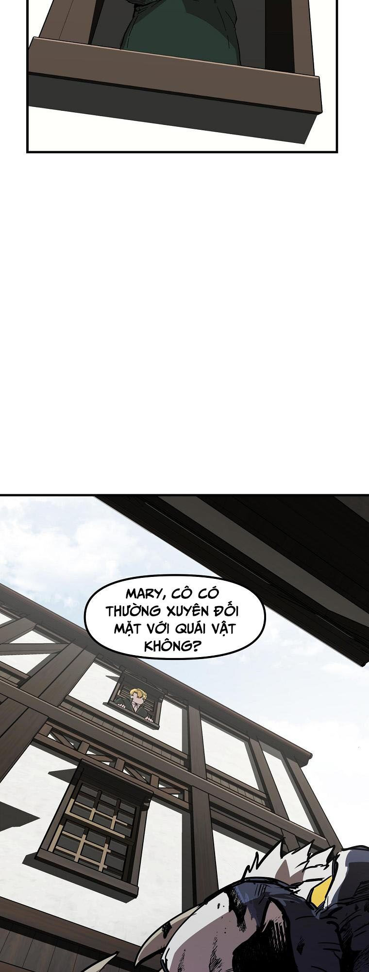 bug player - người chơi lỗi chapter 7 38