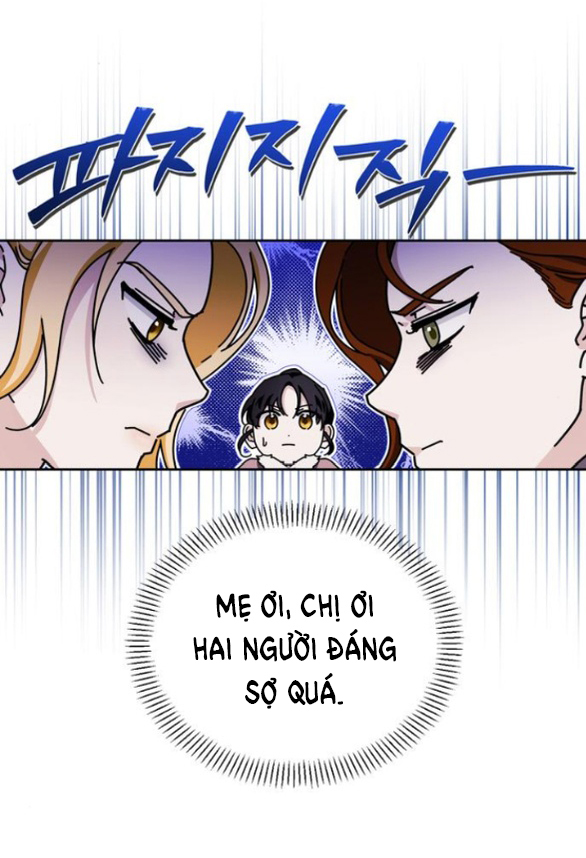 Tôi Thuần Hóa Chó Điên Của Chồng Cũ chapter 80.1 27