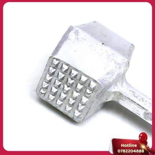 Búa Đập Thịt - Giã Thực Phẩm Đa Năng - Miễn Phí Vận Chuyển