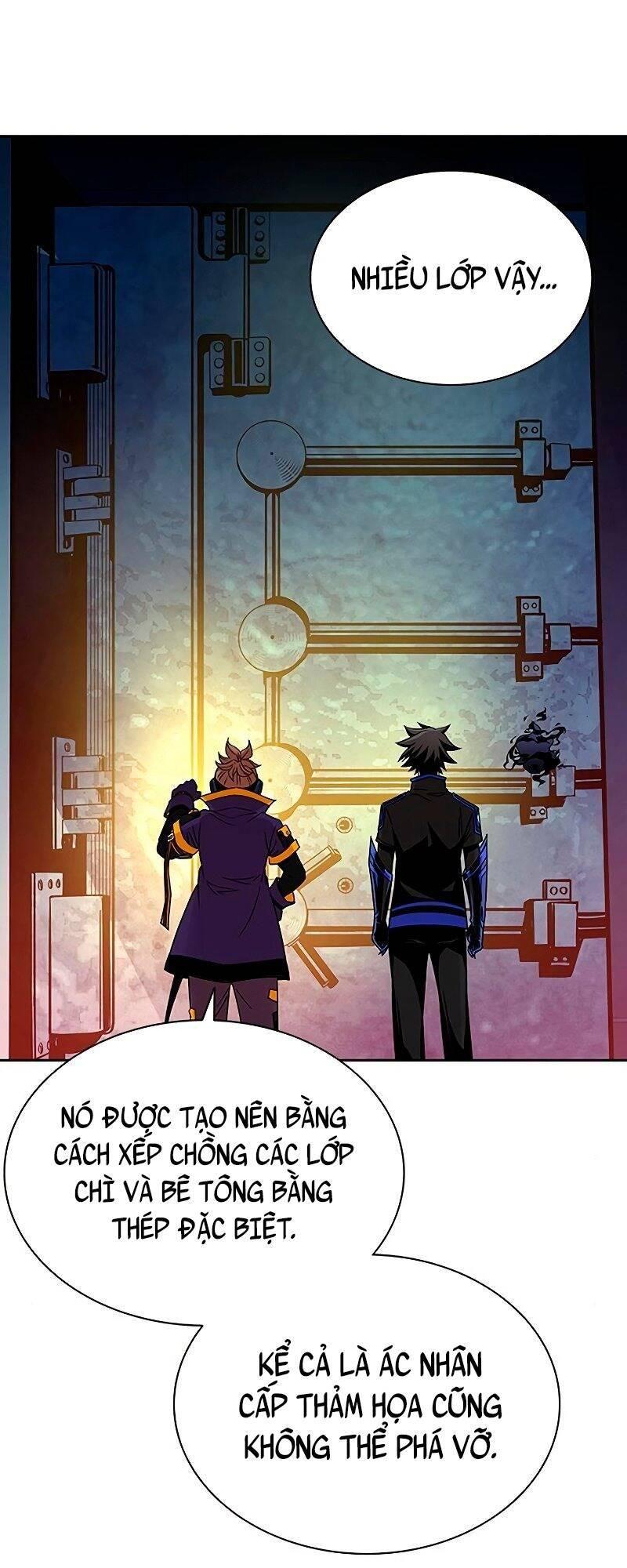 tiêu diệt ác nhân chapter 56 43