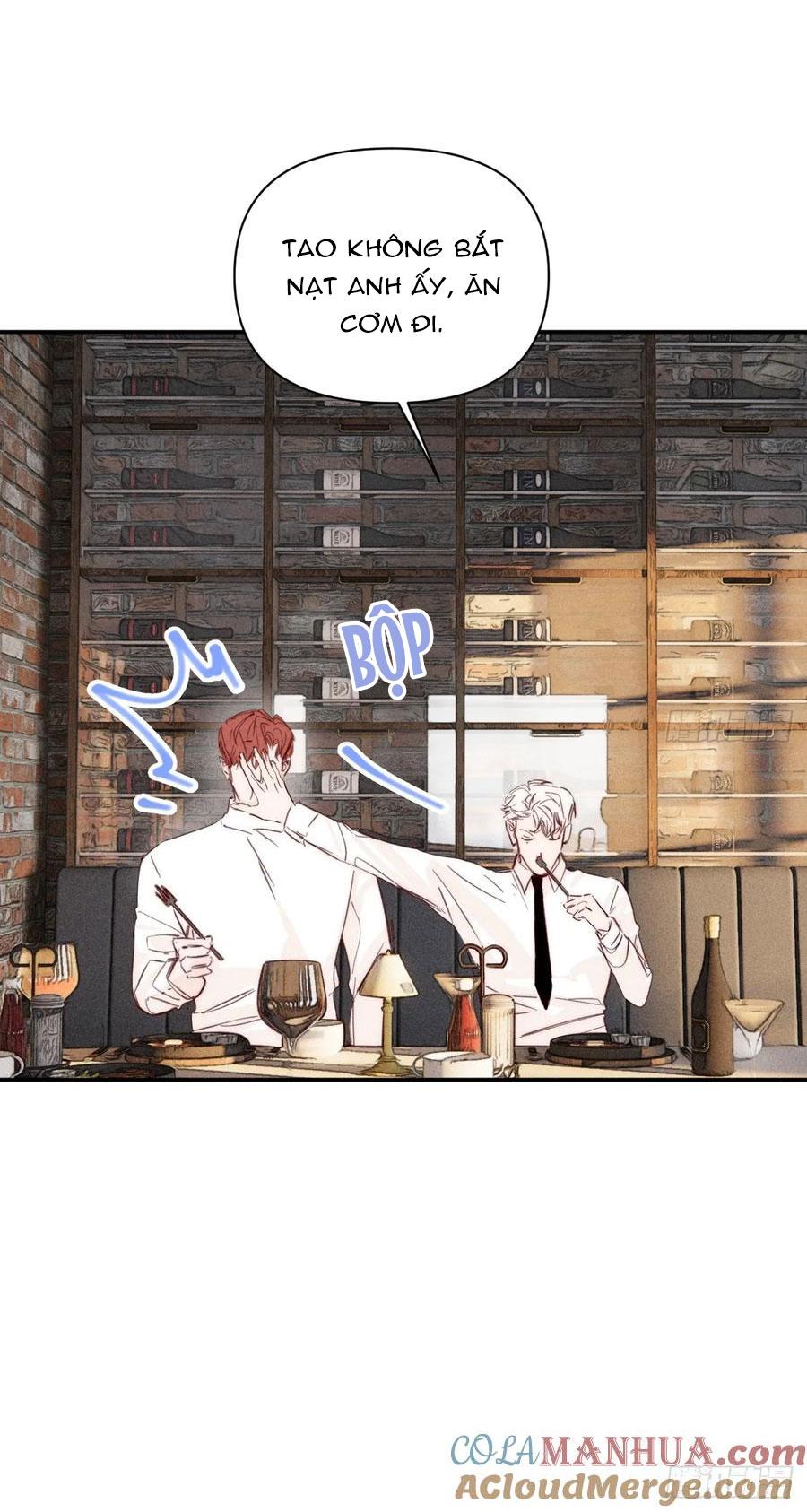 18+ hoàng tử bé chapter 55 12