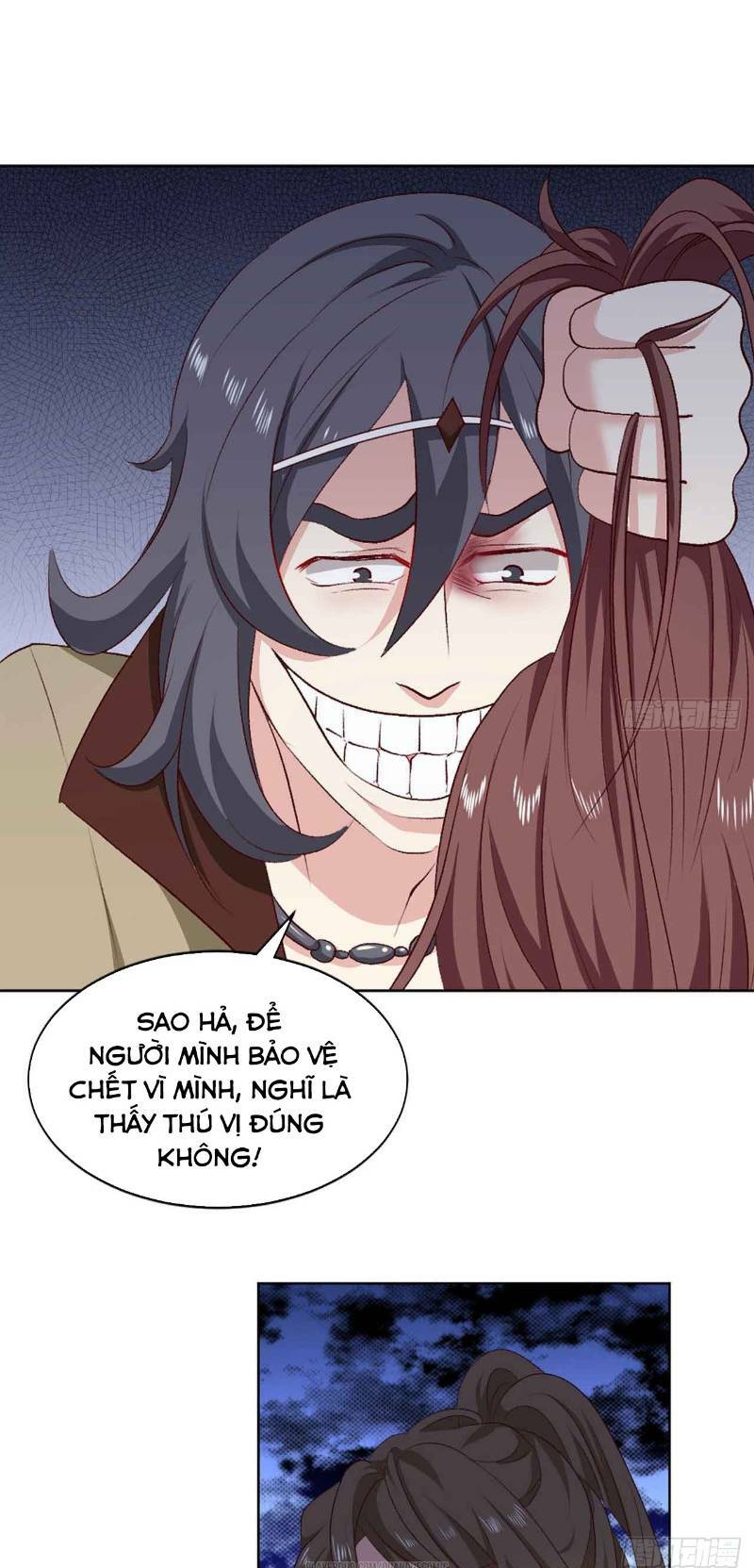 Trọng Sinh Thành Cậu Vàng Tại Dị Thế Chapter 27 32