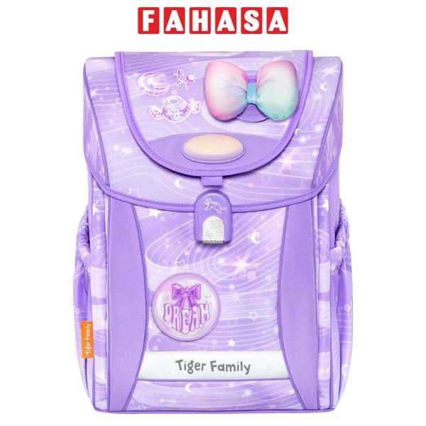 Ba Lô Công Thái Học Joy Schoolbag Pro 2S - Tiger Family