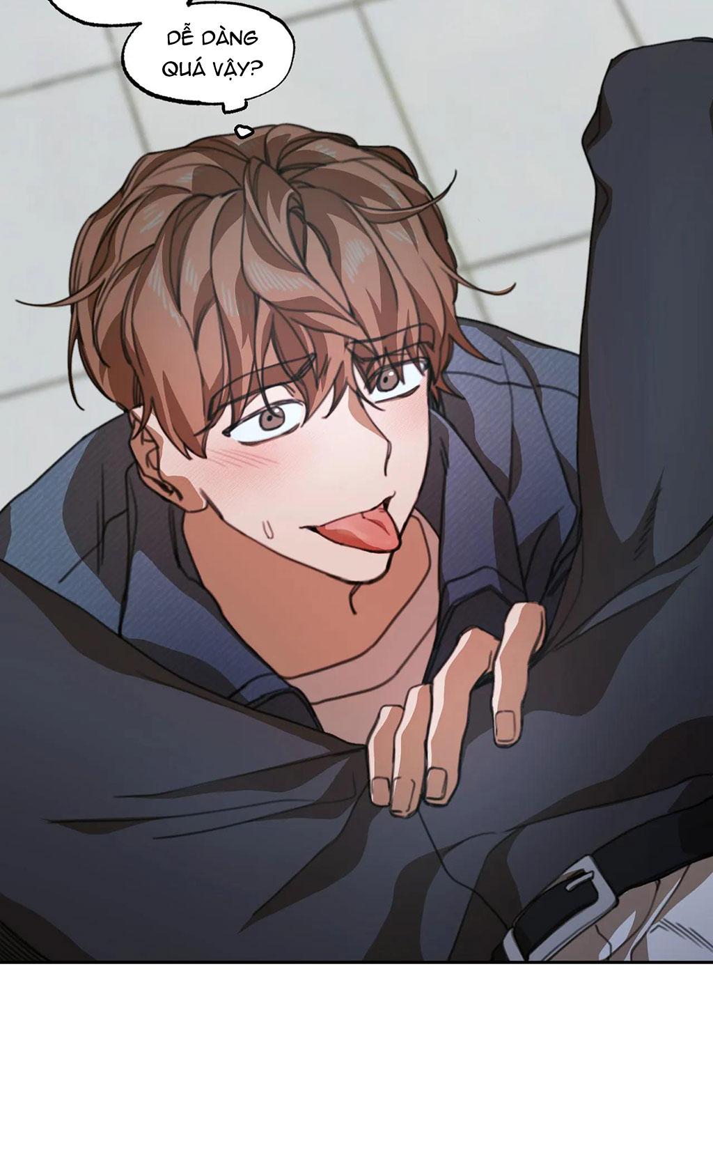 tuyển tập những ông chú tà zâm chapter 3.1 47