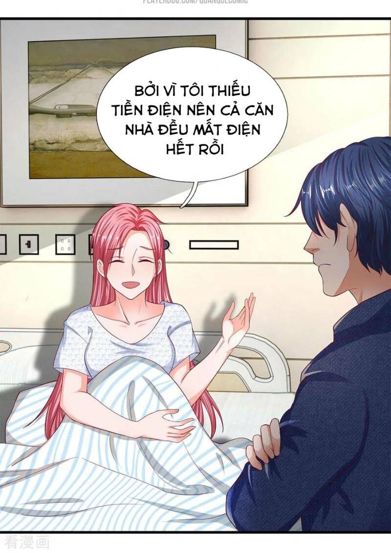 chung cực binh vương tại đô thị chapter 42 6