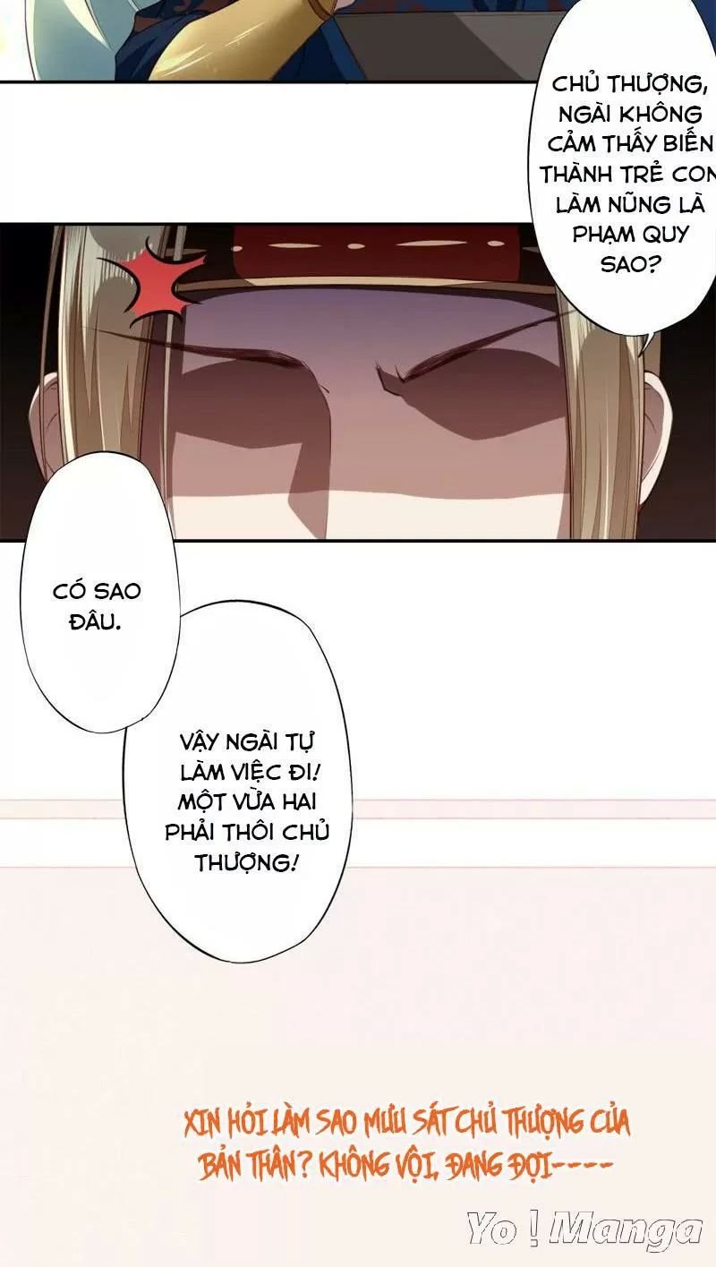 tuyệt thế luyện đan sư chapter 96 38