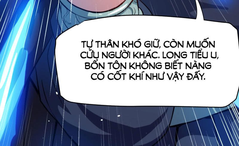 ngạo kiều quỷ vương yêu ta chapter 85 12
