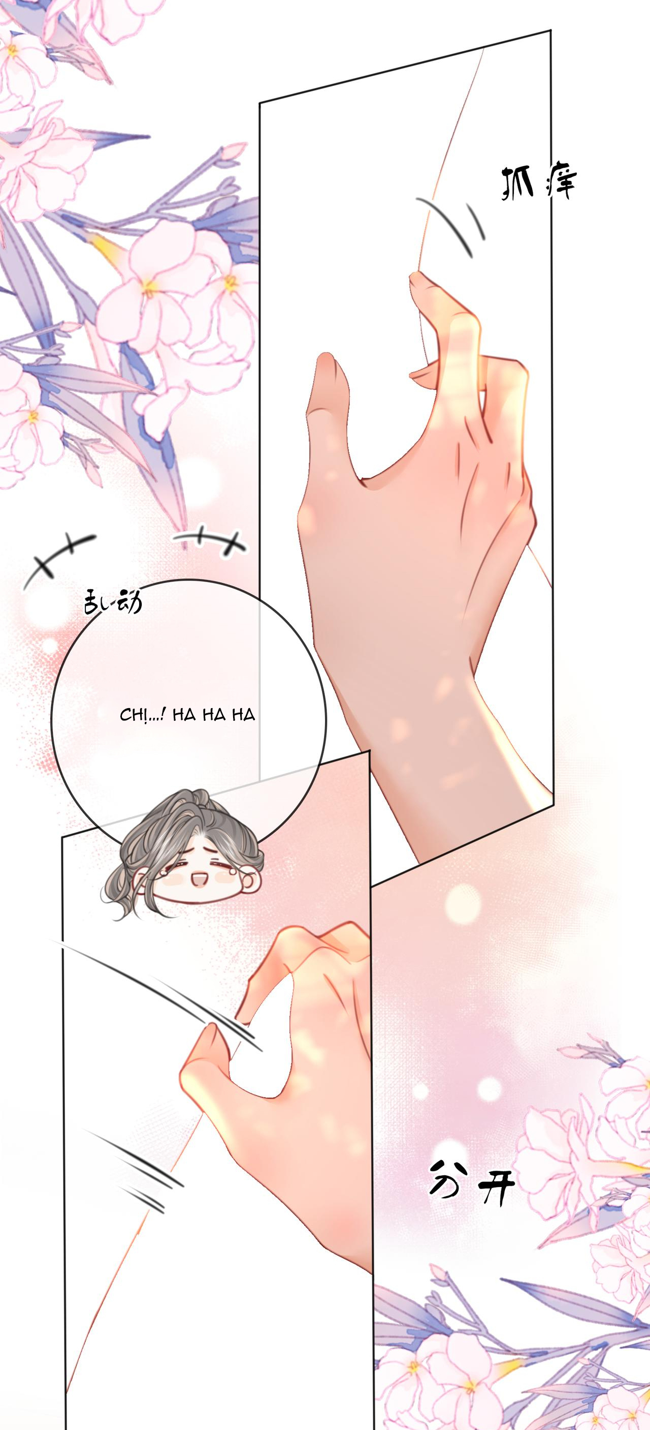 cố tiểu thư và khúc tiểu thư chapter 89 35